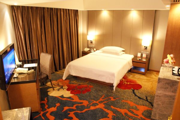 Ramada Xiamen